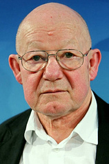 picture of actor Jürgen Holtz