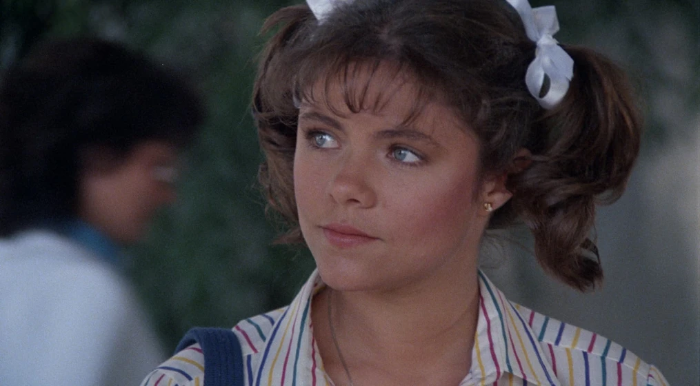 Donna Wilkes en angel