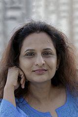 photo of person Geetanjali Kulkarni