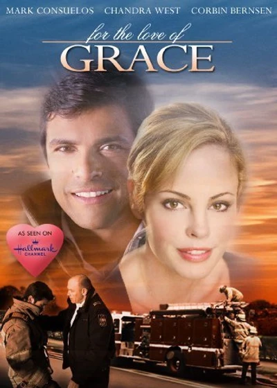 Imagen de por-amor-a-grace (Cartel)
