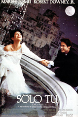 poster of movie Solo Tú (1994)