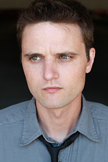 picture of actor Chad Todhunter