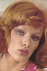picture of actor Jane Iwanoff
