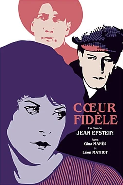 poster of movie Corazón Fiel