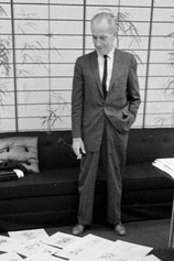 Foto de Dan Gordon