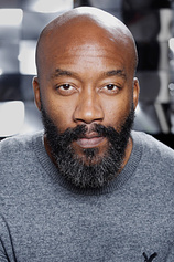 picture of actor Gary Anthony Stennette