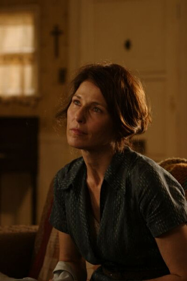 Catherine Keener en An American Crime