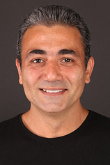 picture of actor Şerif Bozkurt