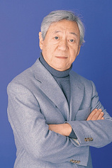 picture of actor Takeshi Kusaka