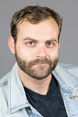 picture of actor Alex Knight