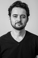photo of person A.B. Shawky