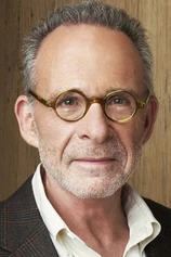 Foto de Ron Rifkin
