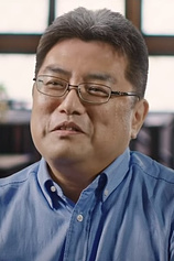 photo of person Hiroyuki Imaishi