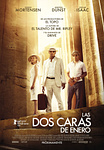 still of movie Las Dos Caras de Enero