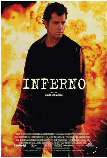 Poster de Peregrino