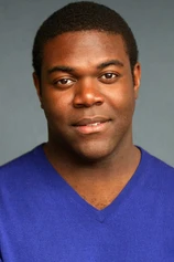 Foto de Sam Richardson