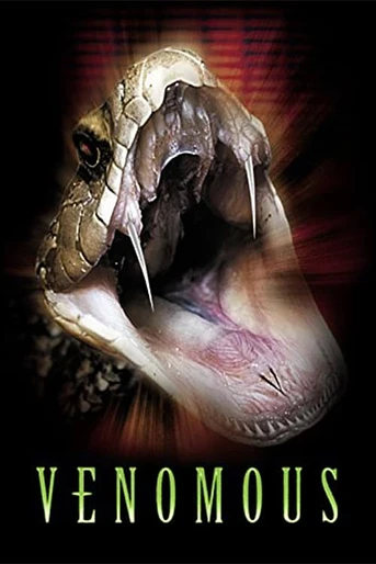 Poster de Veneno Mortal