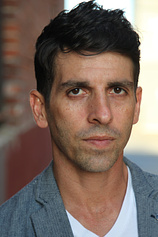 picture of actor Curtis Belz