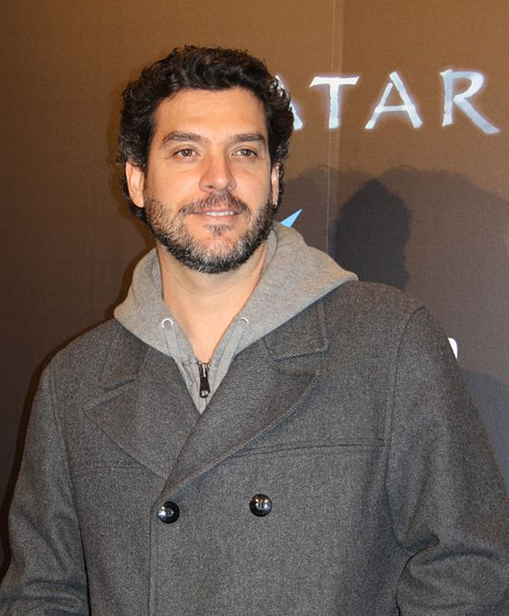 Imagen de Avatar (Premiere en Madrid.diciembre 2009)