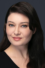 picture of actor Nurgül Yesilçay