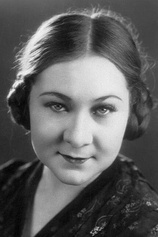 photo of person Darja Hajská