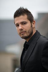 picture of actor Danny Thykær