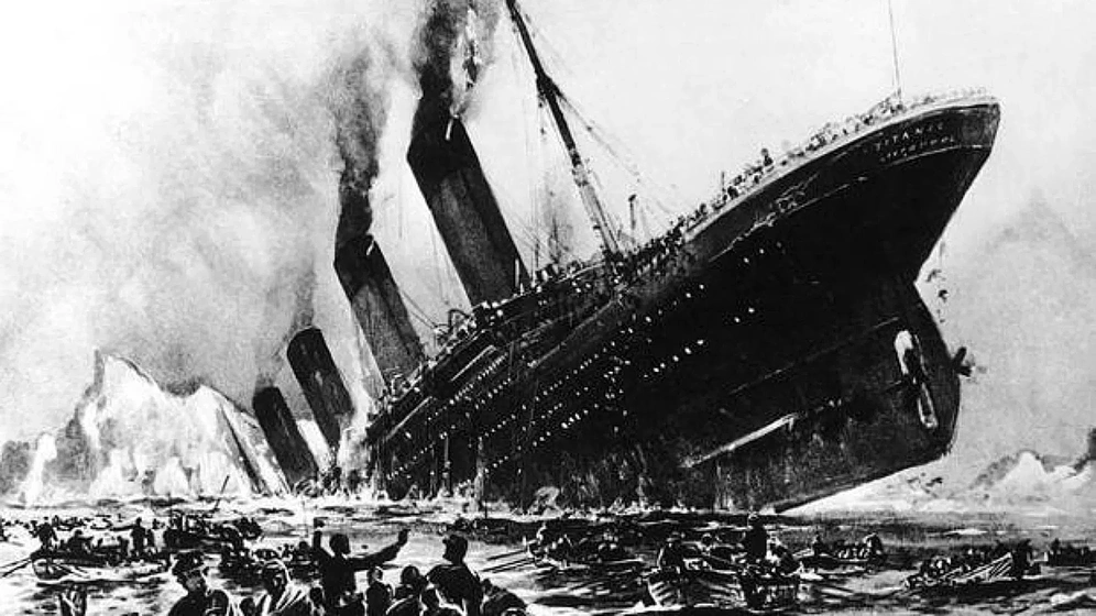 Imagen de titanic-1943