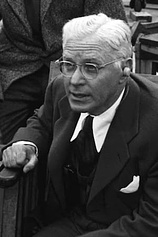 photo of person Albert Lewin