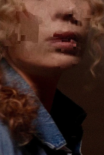 Poster de Man Finds Tape