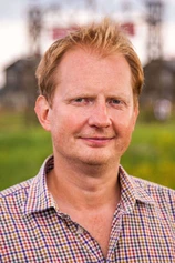 Foto de Kristian Taska