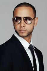 Foto de Director X.