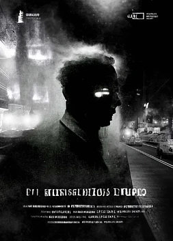 poster of movie The Eggregores' Theory
