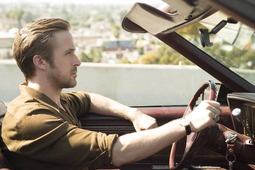 Ryan Gosling en la-ciudad-de-las-estrellas-la-la-land