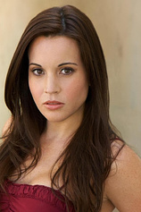 picture of actor Jenna Leigh Green