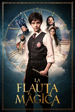 La Flauta Mágica