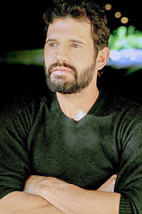 picture of actor David Bortolucci