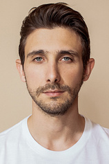 picture of actor Emiliano Zurita