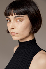 picture of actor Louise Good