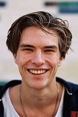 picture of actor Gustav Schmidt