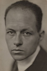photo of person Pierre Drieu La Rochelle