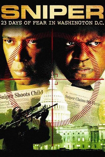 Poster de 23 Días de Pánico
