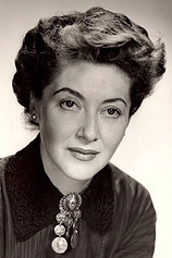 picture of actor Fay Baker