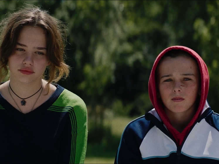 Imagen de Ollie