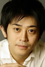 Foto de Masashi Endô