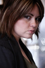 photo of person Andrea-Nichole Olivas