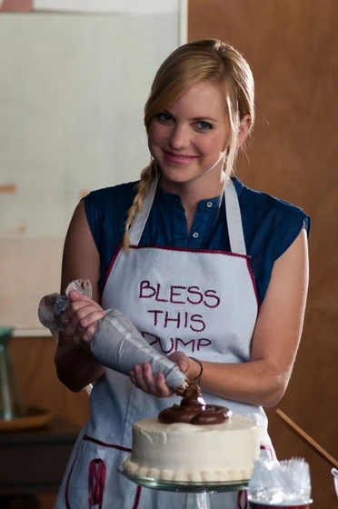 Anna Faris en movie-43