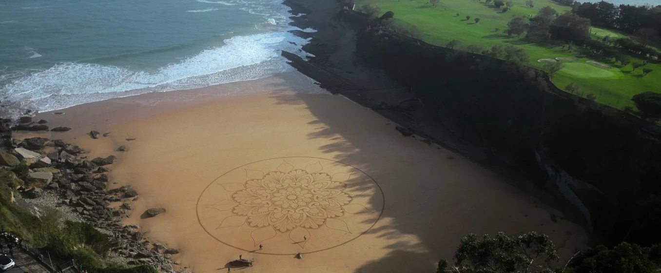 Imagen de entre-mareas