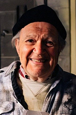 picture of actor Paul Boesing