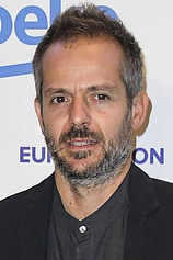 photo of person Simone Godano