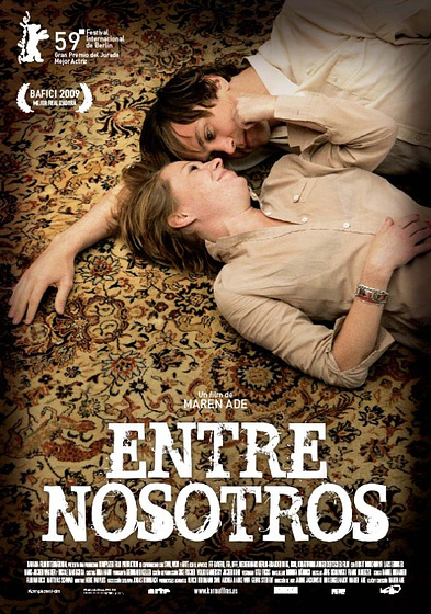 Imagen de Entre nosotros (Cartel)